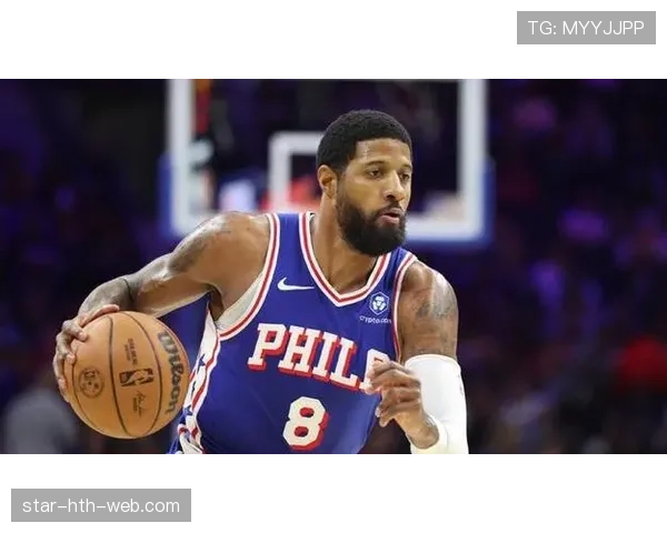 保罗·乔治又双叒换车了？这月工资刚发吧