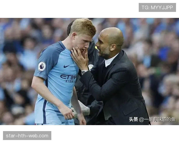 德布劳内距离顶尖中场还差在哪？关键能力断点解析