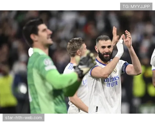 本泽马欧冠淘汰赛戴帽如何重塑其历史地位