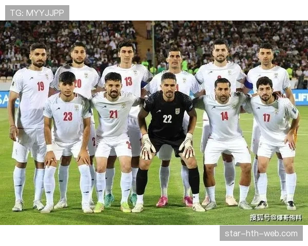 伊朗冲击2026世界杯:塔雷米领衔,能否突破小组赛重围 伊朗冲击2026世界杯:塔雷米领衔,能否突破小组赛重围