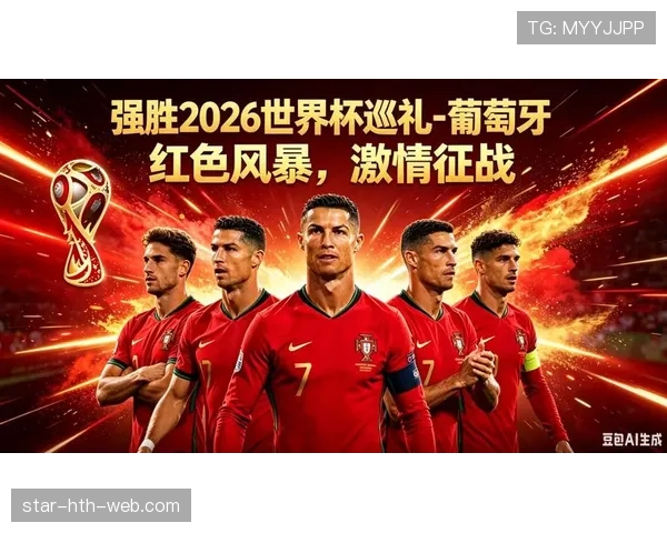 葡萄牙2026世界杯夺冠前景如何:C罗最后一舞能否圆梦 葡萄牙2026世界杯夺冠前景如何:C罗最后一舞能否圆梦
